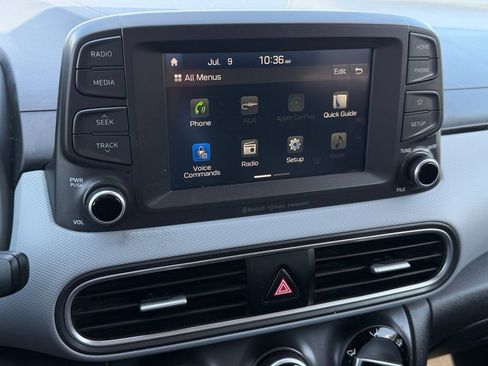 Used 2021 Hyundai Kona SEL AWD/4WD image 27