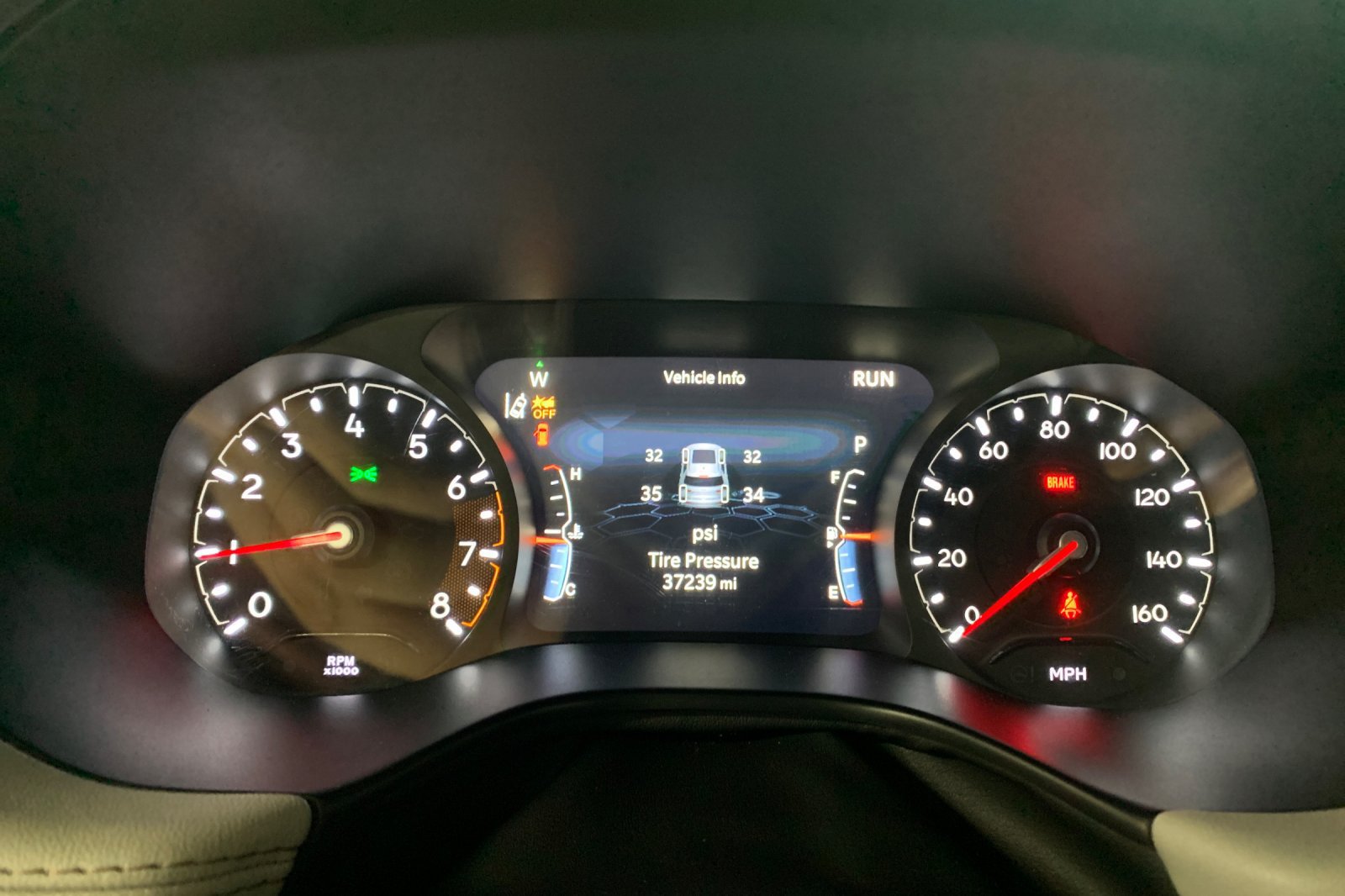 Used 2025 Jeep Compass Limited AWD/4WD image 28