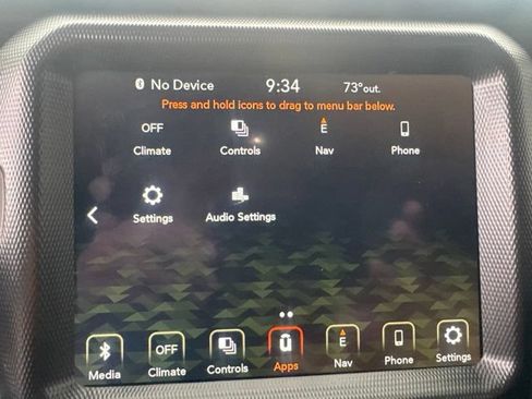 Used 2022 Jeep Gladiator Sport AWD/4WD image 36