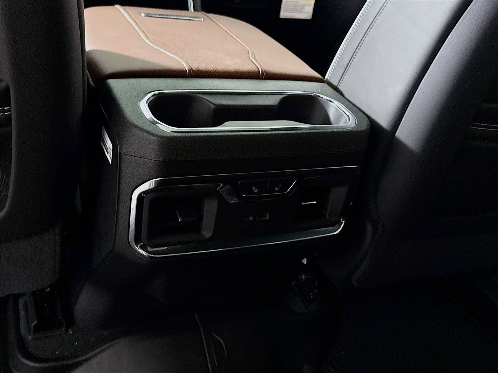New 2026 GMC Sierra 3500 Denali Ultimate AWD/4WD image 20
