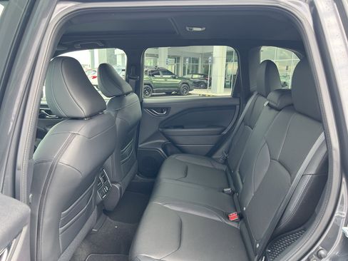 New 2026 Subaru Forester Limited AWD/4WD image 26