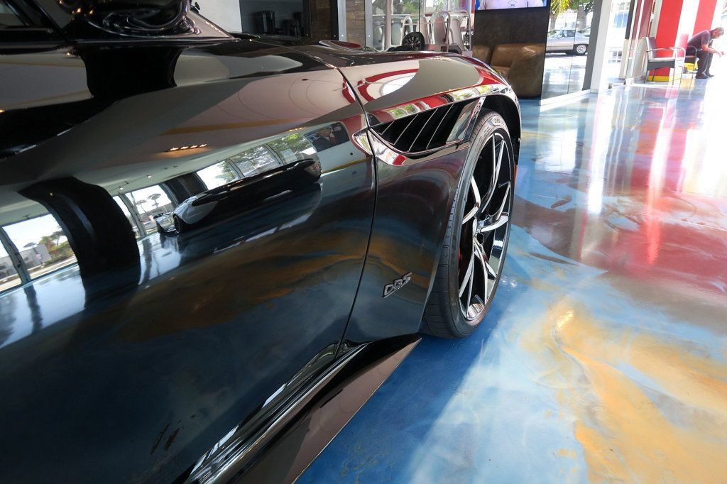 Used 2019 Aston Martin DBS Superleggera RWD image 36