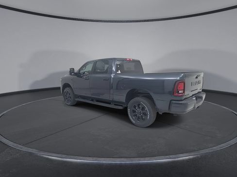 New 2026 RAM 2500 Big Horn AWD/4WD image 11