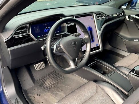 Used 2017 Tesla Model S 75 image 15