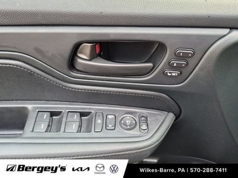 Used 2023 Honda Odyssey Sport image 14