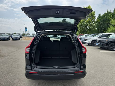 Certified 2026 Honda CR-V LX image 7