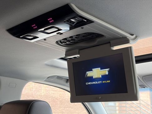 Used 2018 Chevrolet Tahoe Premier AWD/4WD image 28