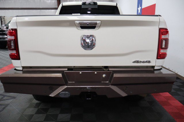 Used 2021 RAM 2500 Limited AWD/4WD image 12