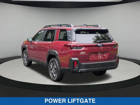 Certified 2026 Subaru Outback Premium AWD/4WD image 6