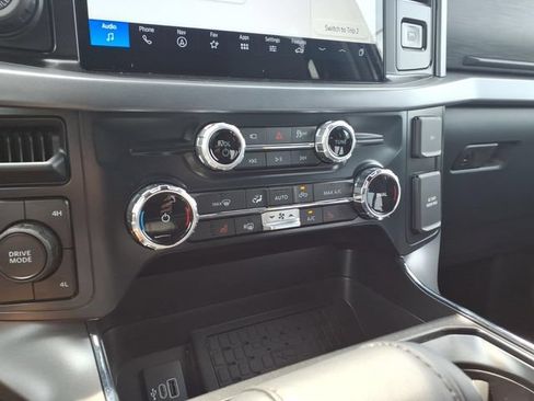 Used 2026 Ford F150 XLT w/ Equipment Group 302A MID AWD/4WD image 20
