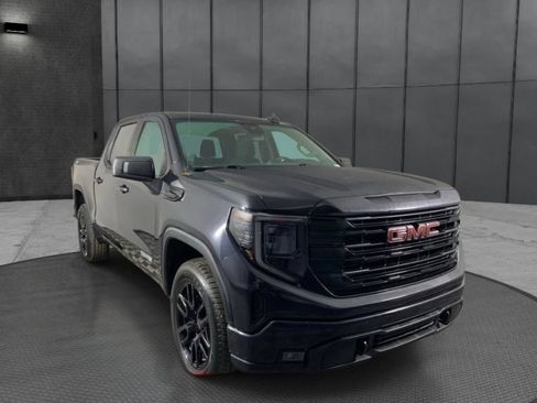 Used 2023 GMC Sierra 1500 Elevation AWD/4WD image 5