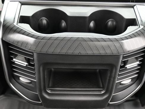 New 2026 RAM 2500 Big Horn image 28