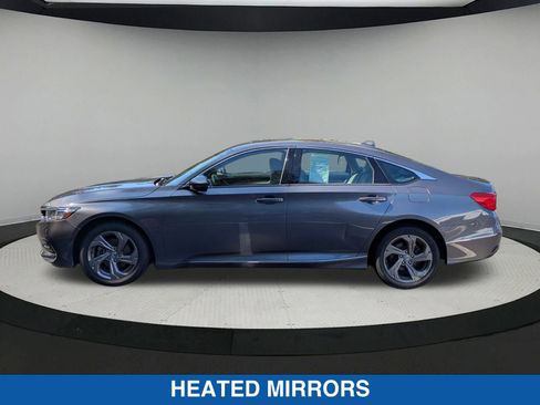 Used 2018 Honda Accord EX-L image 7