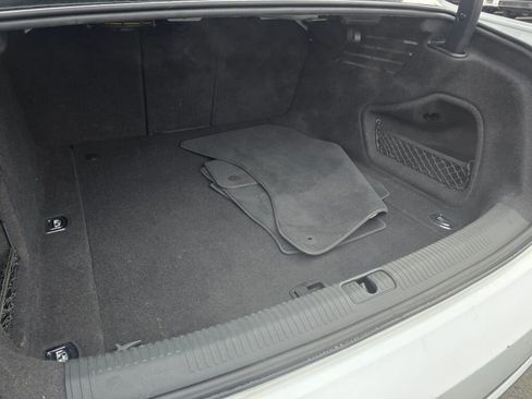 Used 2017 Audi A4 2.0T Premium Plus w/ Premium Plus Package image 46