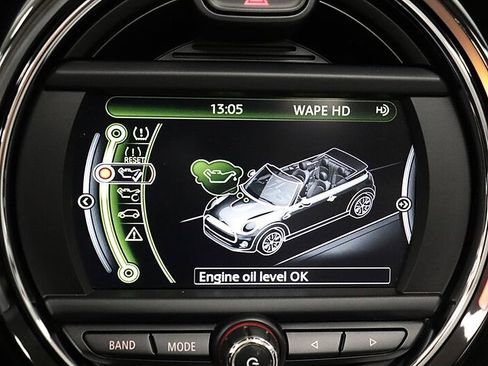 Used 2016 MINI Cooper S FWD image 33