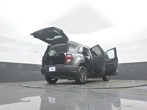 Certified 2023 Ford Bronco Sport Big Bend w/ Convenience Package image 37