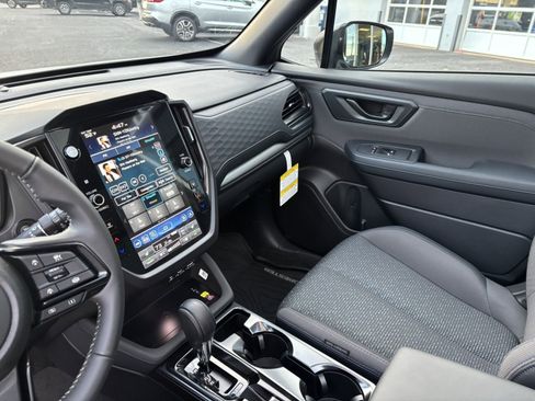 New 2026 Subaru Forester Premium image 26