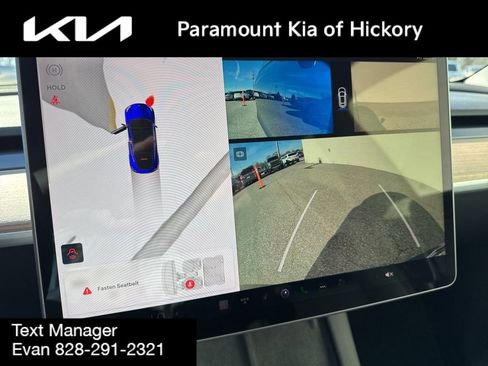 Used 2024 Tesla Model Y Long Range image 21