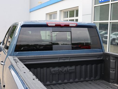 New 2025 GMC Sierra 2500 Denali w/ Denali Reserve Package image 33