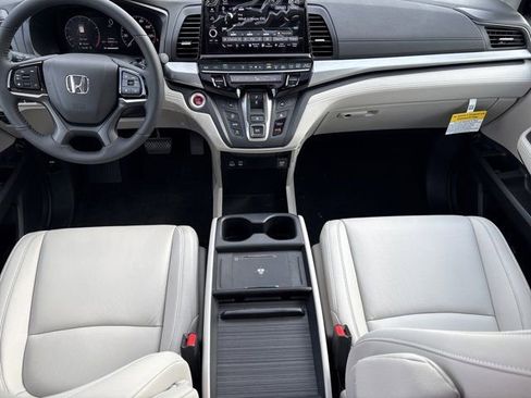 New 2026 Honda Odyssey EX-L image 20