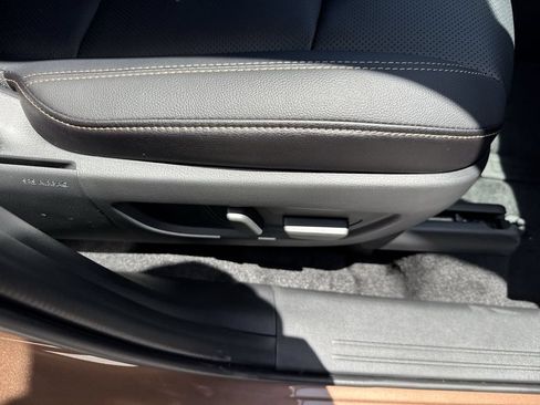New 2026 MAZDA CX-70 SC Plus AWD/4WD image 45