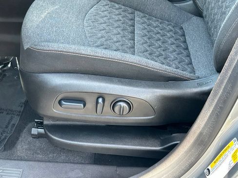 Used 2024 Chevrolet Equinox LT AWD/4WD image 15