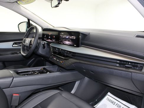 Used 2025 Nissan Murano SL w/ Cargo Package AWD/4WD image 28