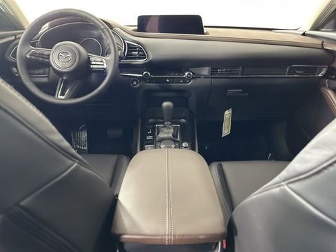 Used 2025 MAZDA CX-30 2.5 Turbo w/ Premium Package image 7