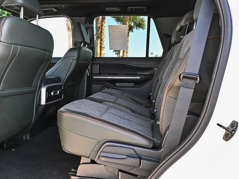 Certified 2024 Ford Expedition Timberline AWD/4WD image 21