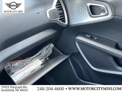 Used 2023 Kia Soul LX image 34