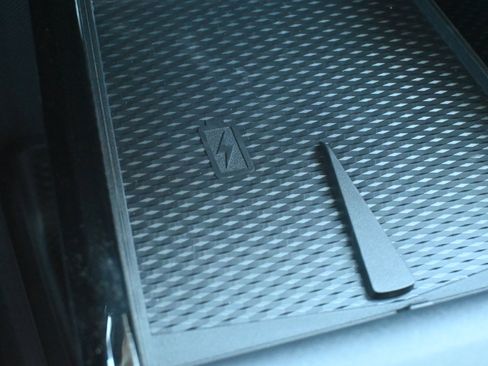 New 2025 Ford Mustang Mach-E Premium image 28