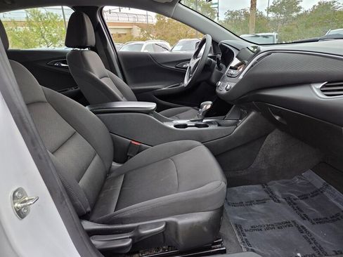 Used 2023 Chevrolet Malibu LT FWD image 19