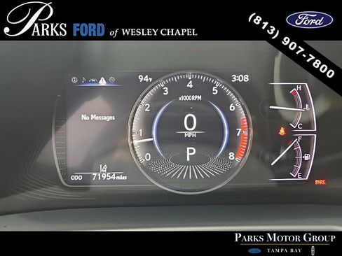 Used 2022 Lexus ES 350 FWD image 6