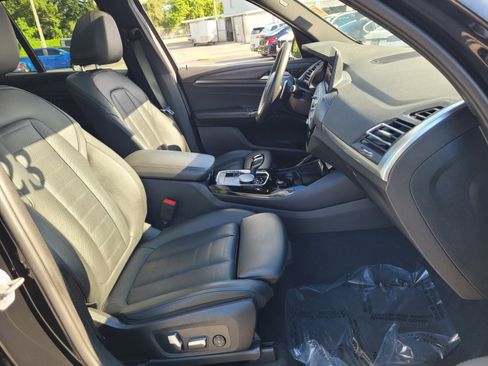 Used 2023 BMW X3 xDrive30i w/ Premium Package image 17