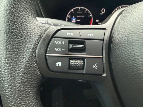 Used 2026 Honda CR-V LX image 13