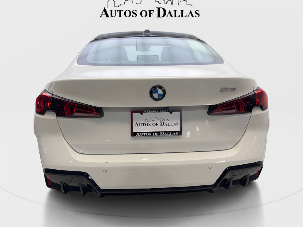 Used 2026 BMW 228i FWD image 8