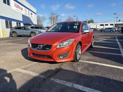 Used 2013 Volvo C30 T5 R-Design image 5