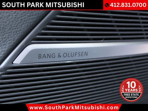 Used 2021 Audi Q8 Premium Plus AWD/4WD image 28