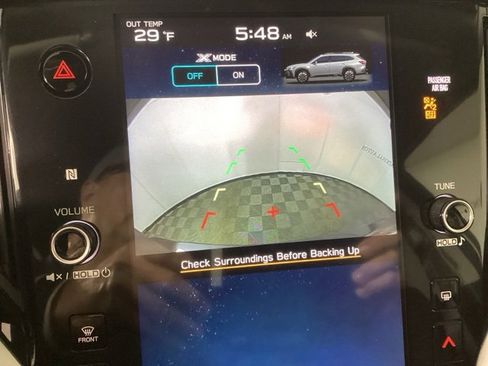 Certified 2023 Subaru Outback Premium image 21