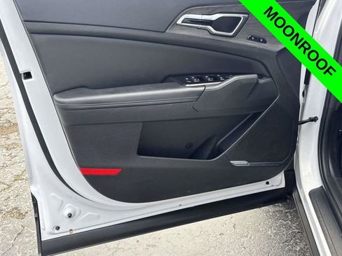 Used 2023 Kia Sportage X-Pro Prestige AWD/4WD image 10