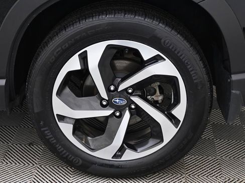 Used 2022 Subaru Forester Touring image 20