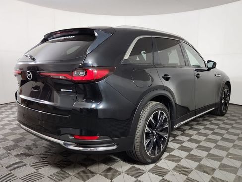 Used 2024 MAZDA CX-90 Plug-In Hybrid w/ Premium Plus AWD/4WD image 7