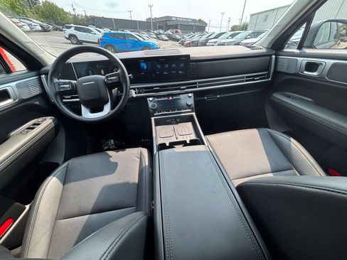 Used 2026 Hyundai Santa Fe SEL FWD image 23