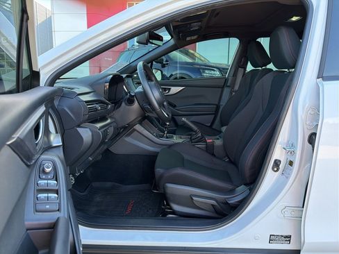 Used 2023 Subaru WRX Premium image 14