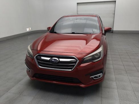 Used 2019 Subaru Legacy 2.5i Limited image 15