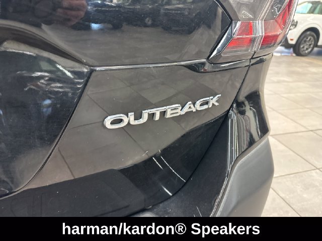 Used 2020 Subaru Outback Limited AWD/4WD image 7