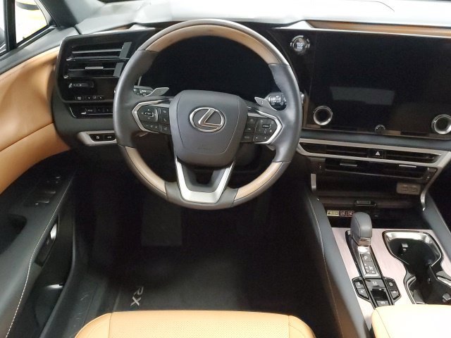 Used 2026 Lexus RX 350 Premium w/ Accessory Package (Z1) AWD/4WD image 16