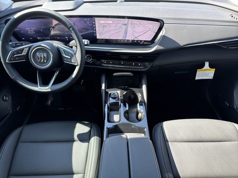 New 2026 Buick Envision Preferred AWD/4WD image 24