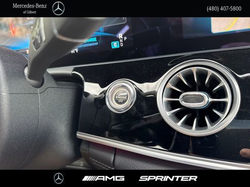 New 2026 Mercedes-Benz AMG GT 43 image 27