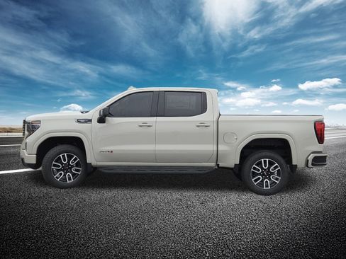New 2026 GMC Sierra 1500 AT4 w/ AT4 Premium Package image 21